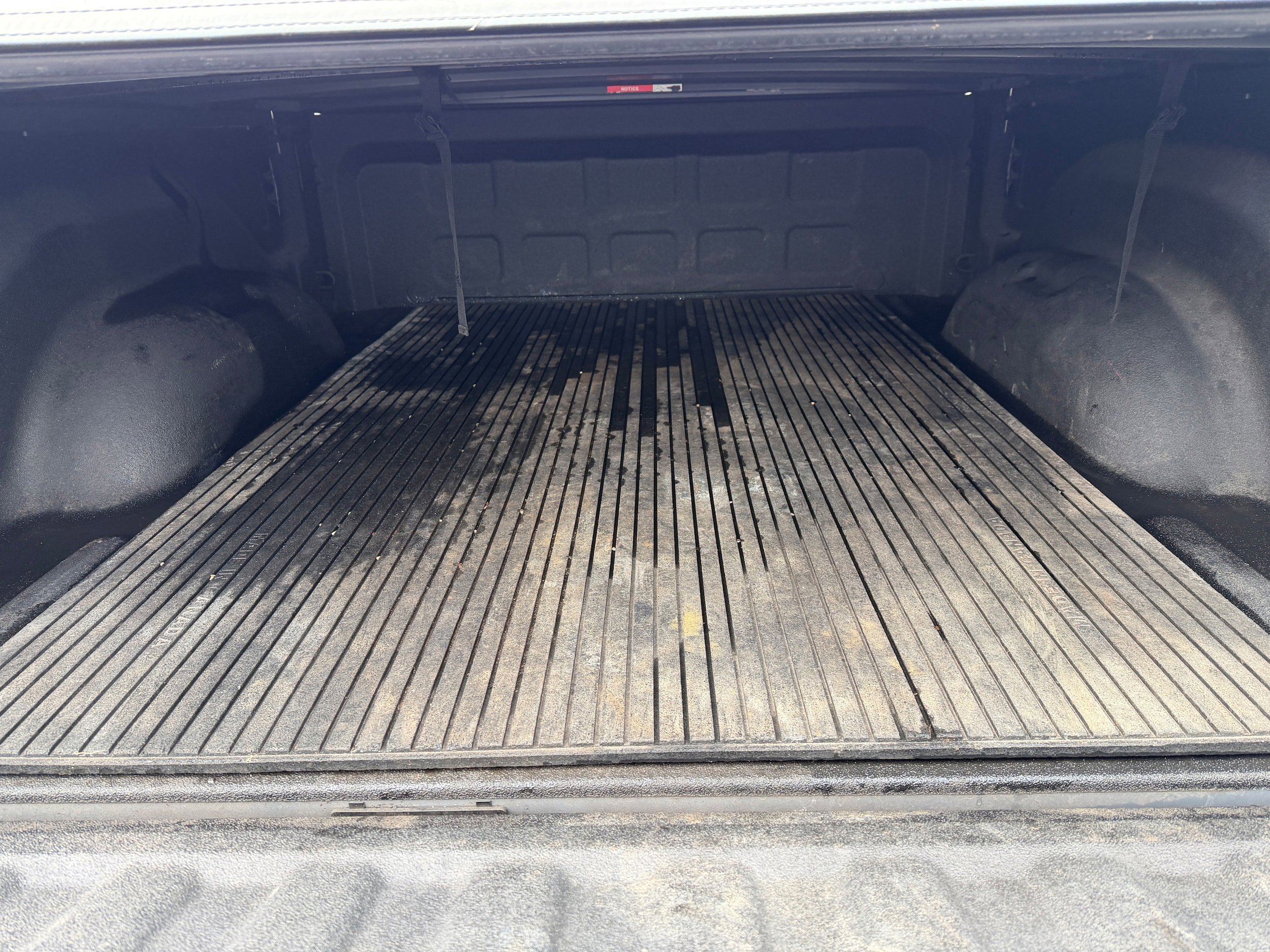 Used 2024 RAM 2500 Tradesman w/ Snow Chief Group image 16