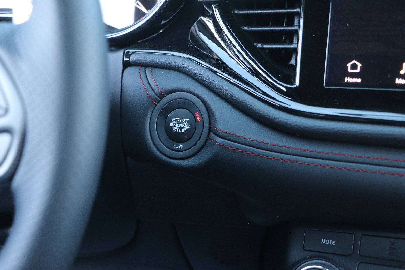 New 2026 Dodge Durango GT w/ Blacktop Package image 24