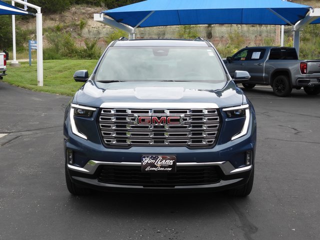 Used 2025 GMC Acadia Denali w/ Super Cruise Package image 39