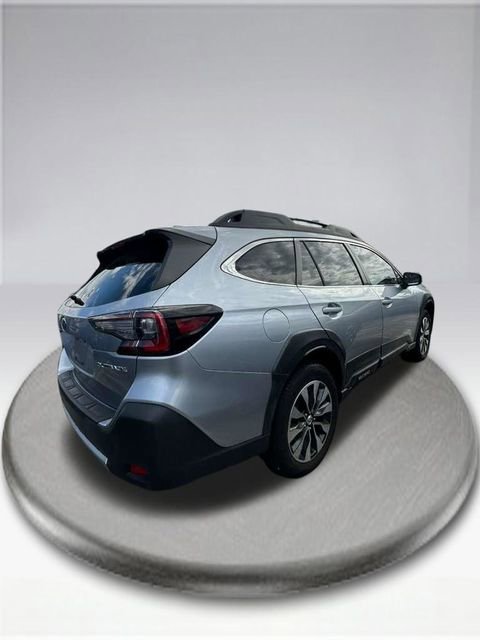 Used 2024 Subaru Outback Limited AWD/4WD image 10
