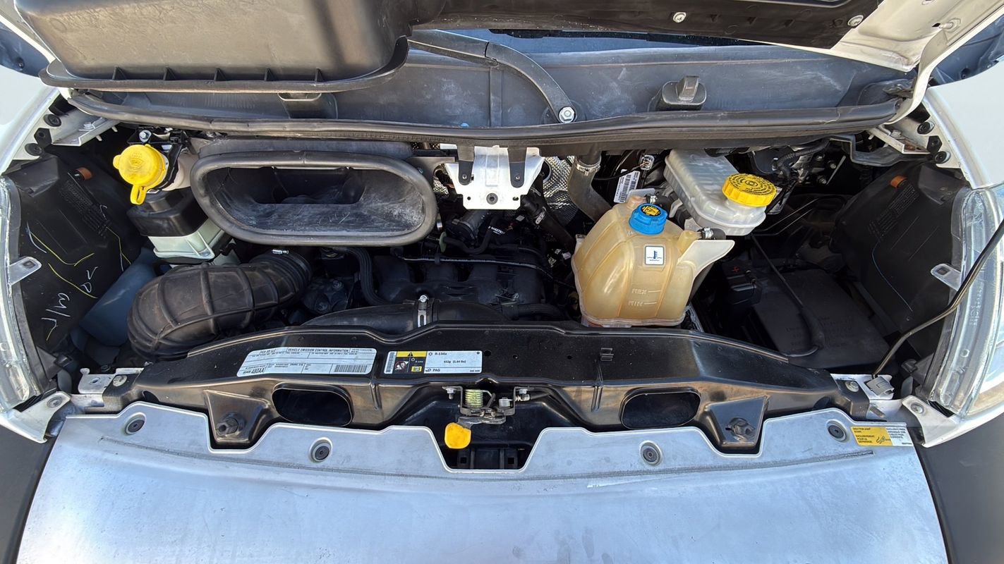 Used 2019 RAM ProMaster 2500 image 20