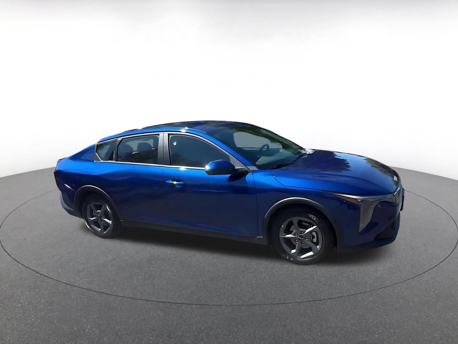 Used 2026 Kia K4 FWD video 2