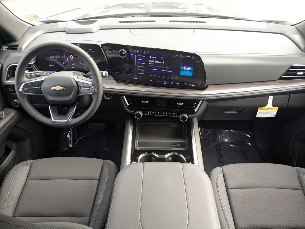 Certified 2026 Chevrolet Tahoe LS image 14