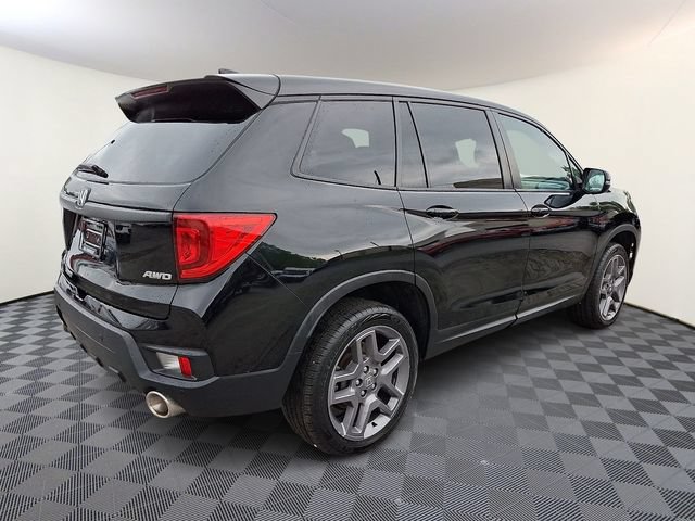 Used 2023 Honda Passport EX-L image 6