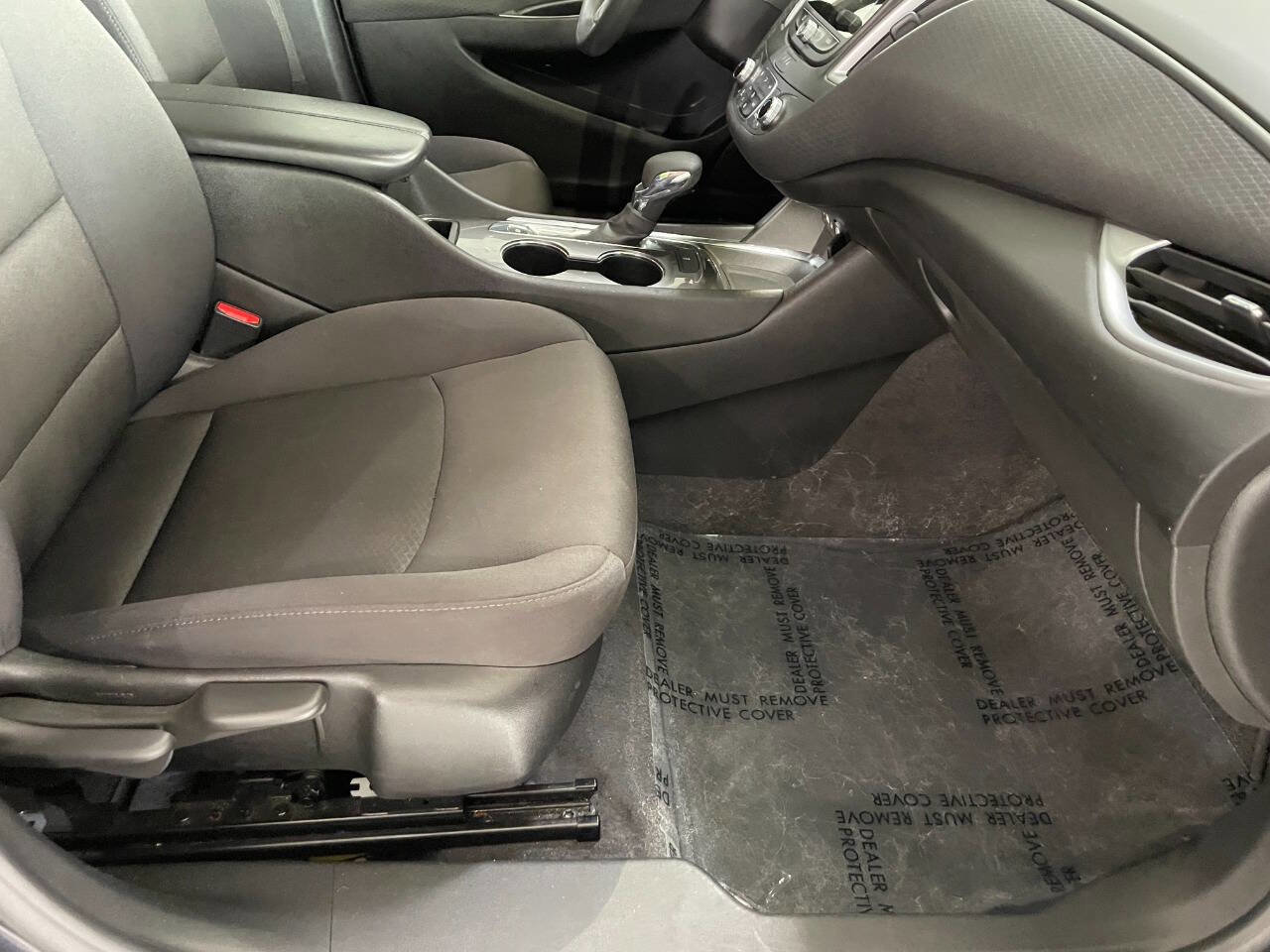 Used 2023 Chevrolet Malibu LT image 27