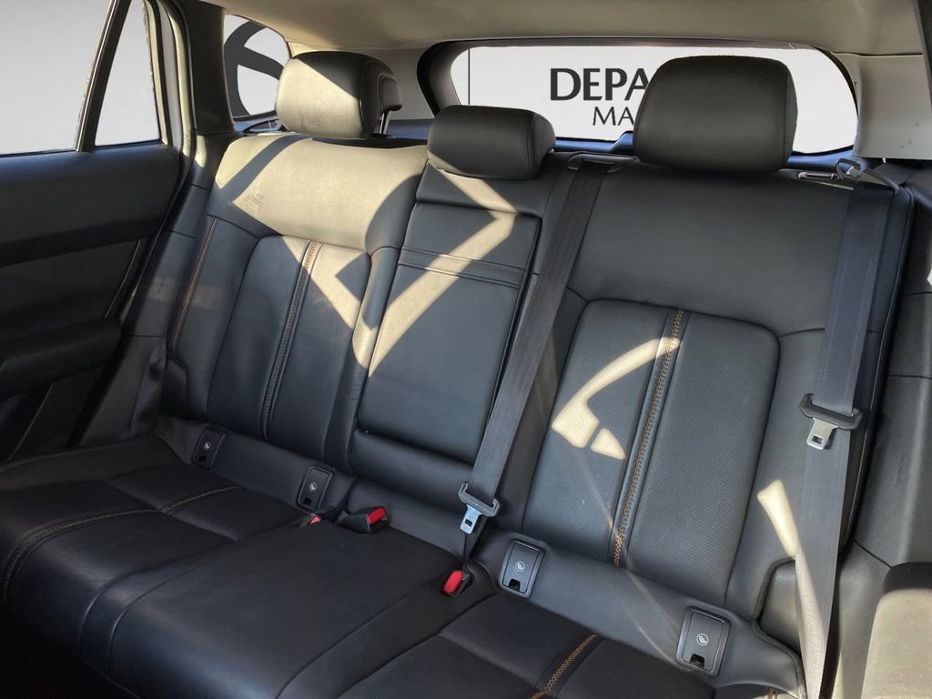 Used 2023 MAZDA CX-50 AWD 2.5 S w/ Cargo Package image 12