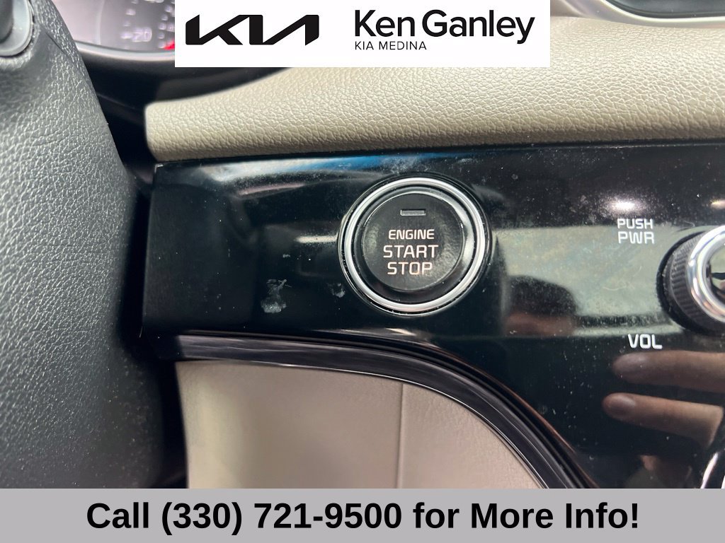 Used 2019 Kia Sportage SX AWD/4WD image 30