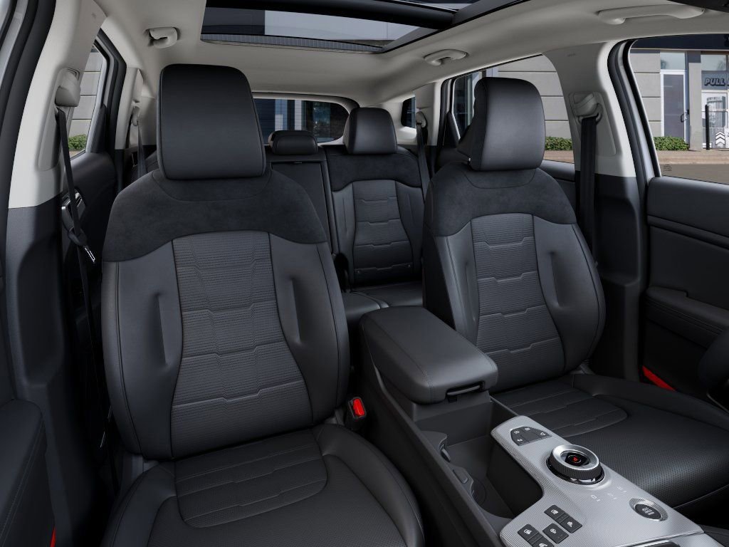 New 2026 Kia Sportage SX Prestige image 19