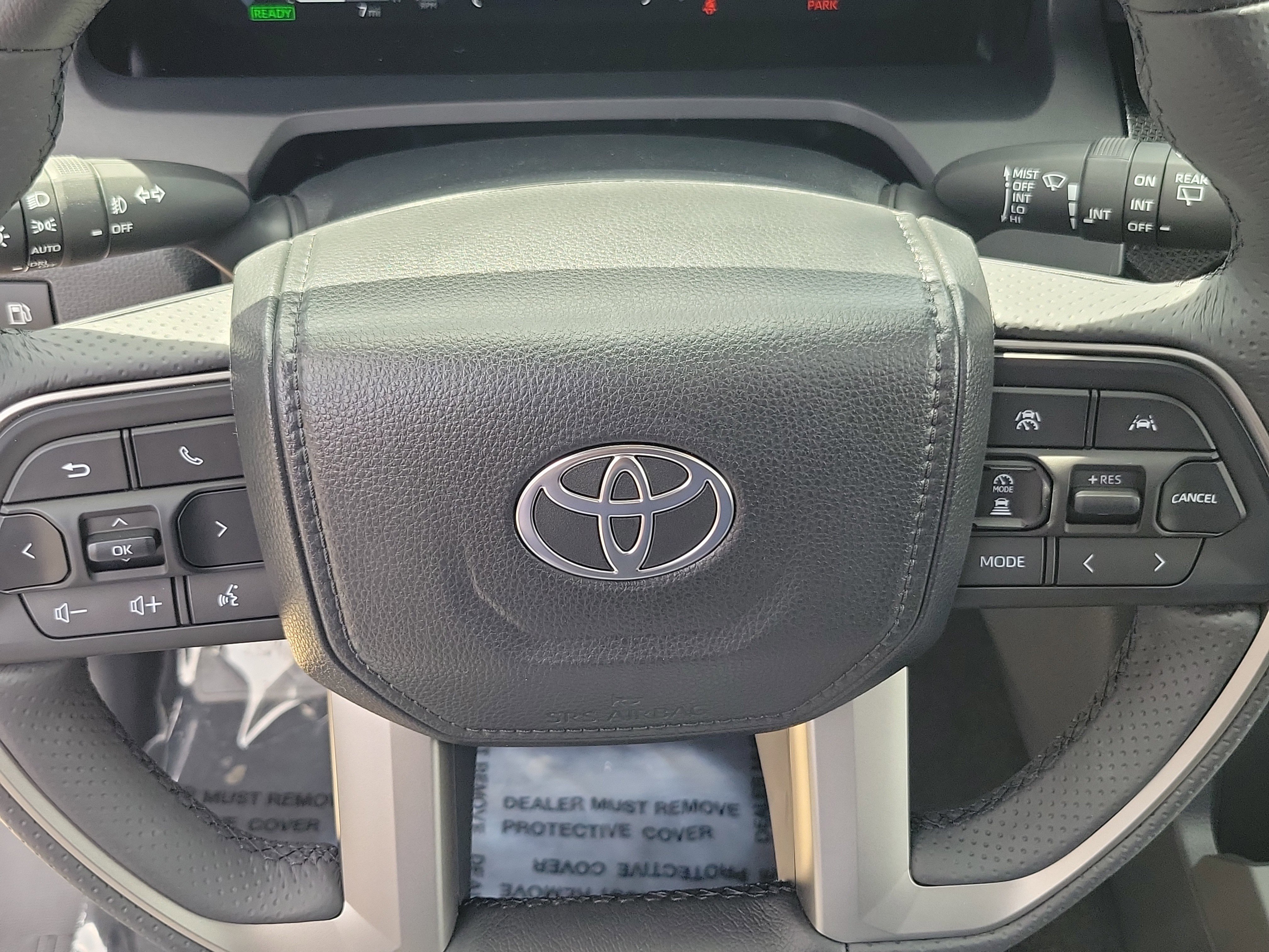 New 2026 Toyota 4Runner Limited image 25