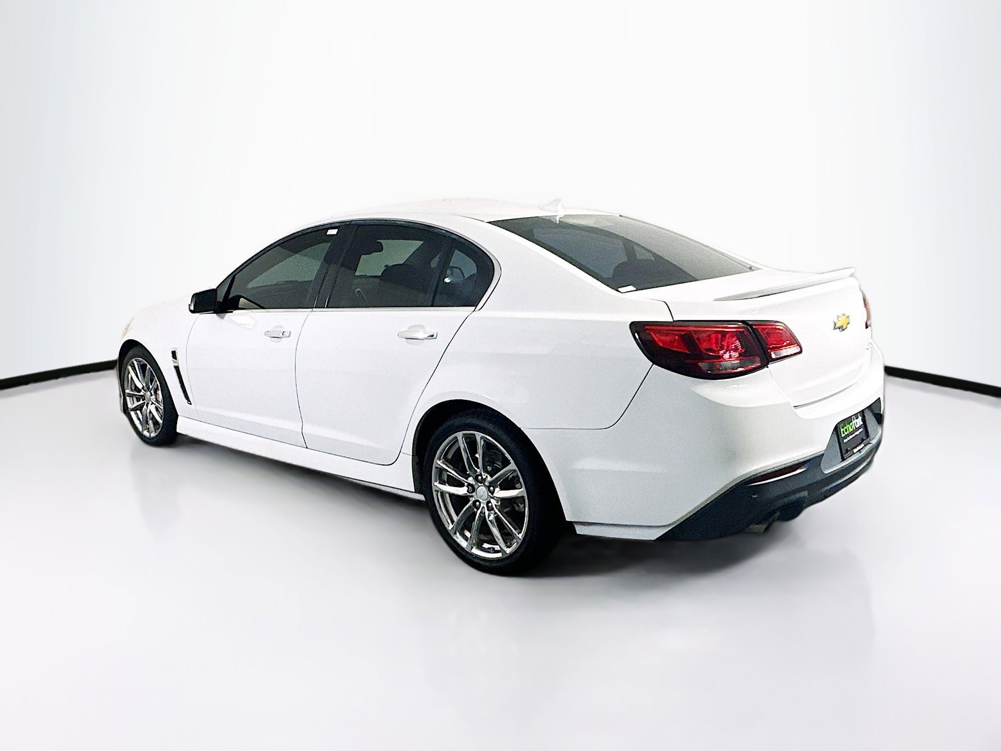 Used 2014 Chevrolet SS image 5