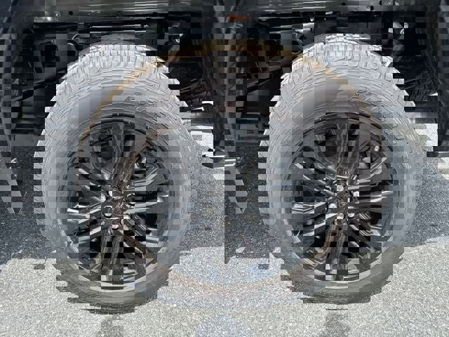 New 2025 Ford F150 XLT w/ Equipment Group 303A High image 10