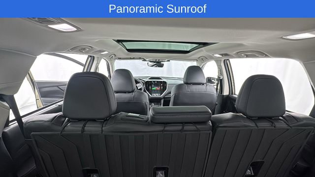 New 2026 Subaru Ascent Limited image 18