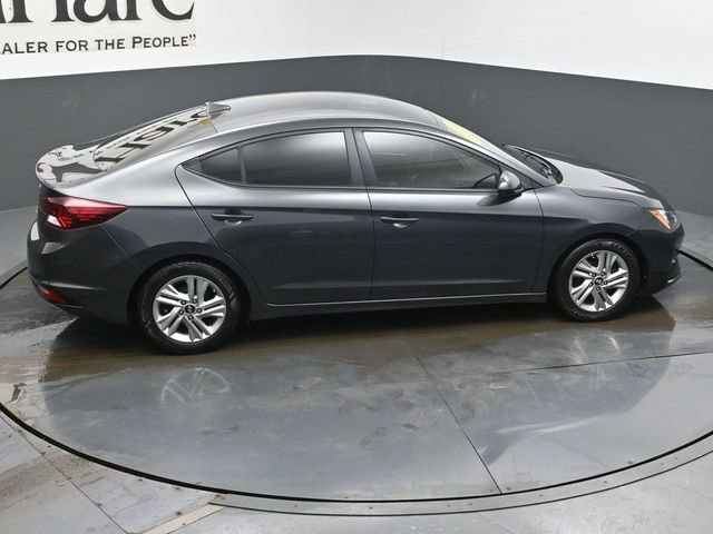 Used 2020 Hyundai Elantra SEL w/ Cargo Package (C1) image 38