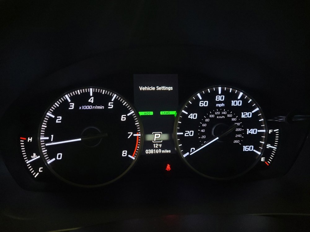 Used 2016 Acura ILX image 23