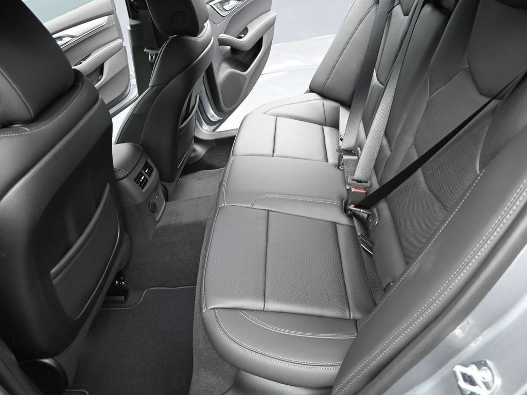 New 2026 Cadillac CT5 Premium Luxury AWD/4WD image 15