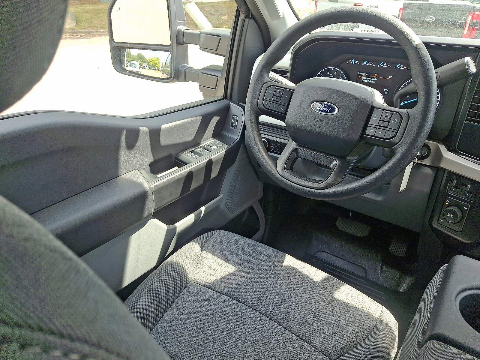 New 2026 Ford F250 XL image 9