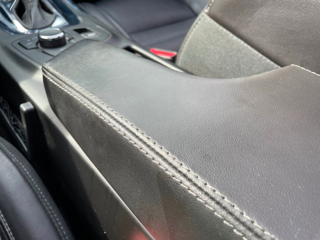 Used 2013 Buick Regal GS image 30