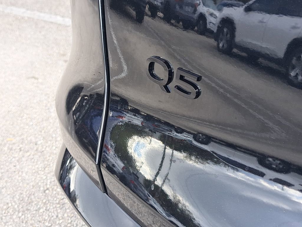 New 2025 Audi Q5 Premium Plus image 5