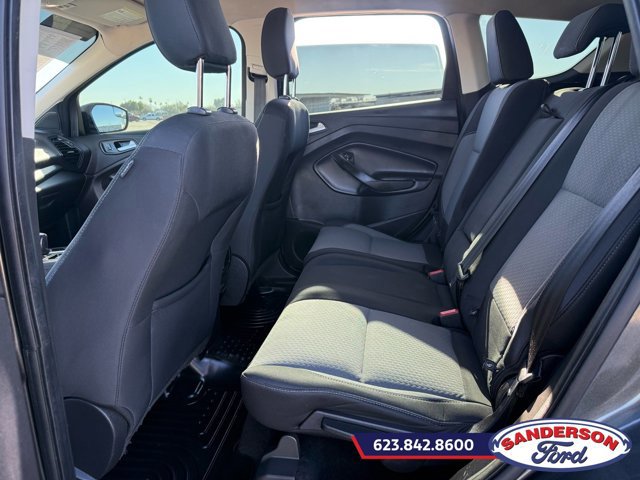 Certified 2019 Ford Escape SE image 15