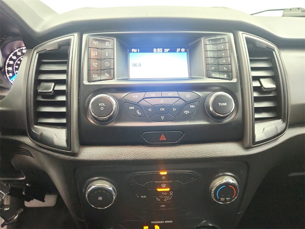 Used 2020 Ford Ranger XL w/ FX4 Off-Road Package image 16