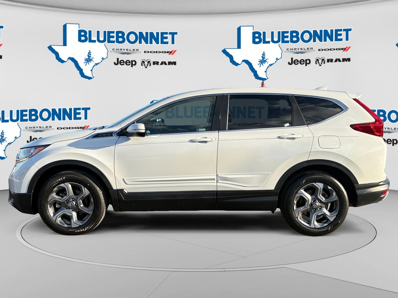 Used 2019 Honda CR-V EX-L image 8