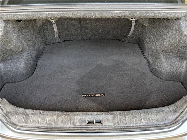 Used 2017 Nissan Maxima 3.5 SL image 6