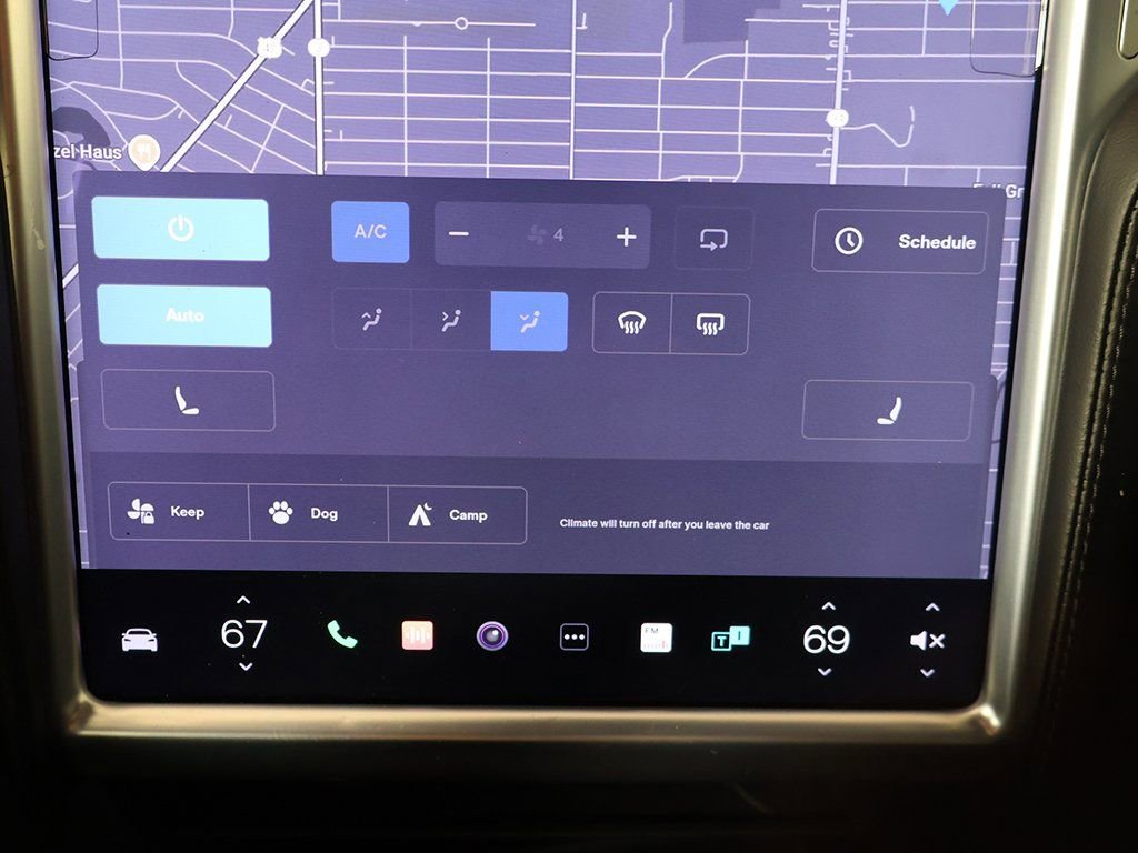 Used 2016 Tesla Model S 75D image 47