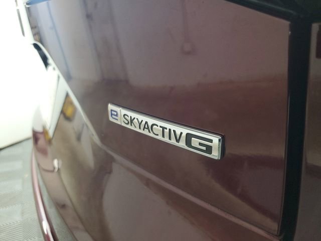 Certified 2025 MAZDA CX-90 3.3 Turbo w/ Premium Plus Pkg image 7