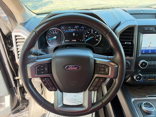 Used 2021 Ford Expedition Platinum AWD/4WD image 11