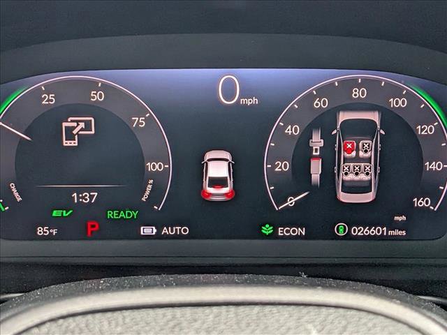 Used 2024 Honda Accord Sport image 8