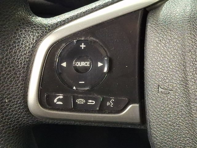 Used 2018 Honda Civic LX image 20