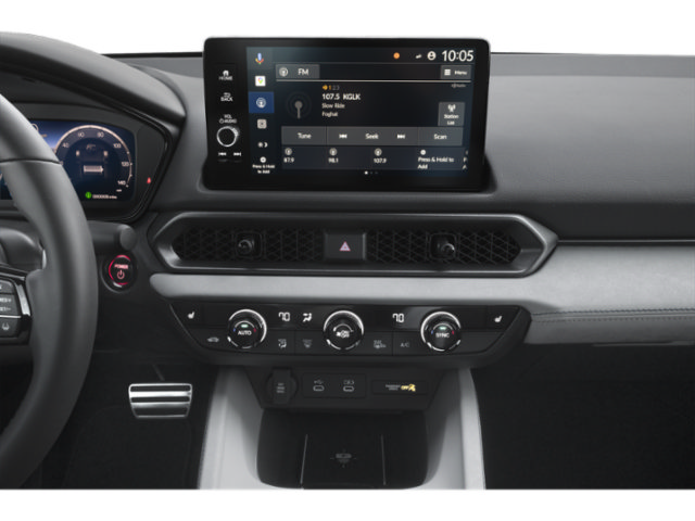 New 2026 Honda Prelude image 7