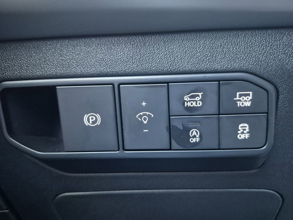 New 2027 Kia Telluride EX image 25