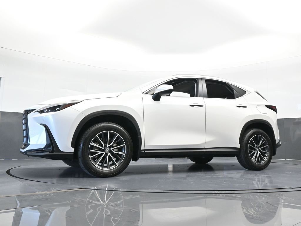 Used 2024 Lexus NX 350 AWD image 56
