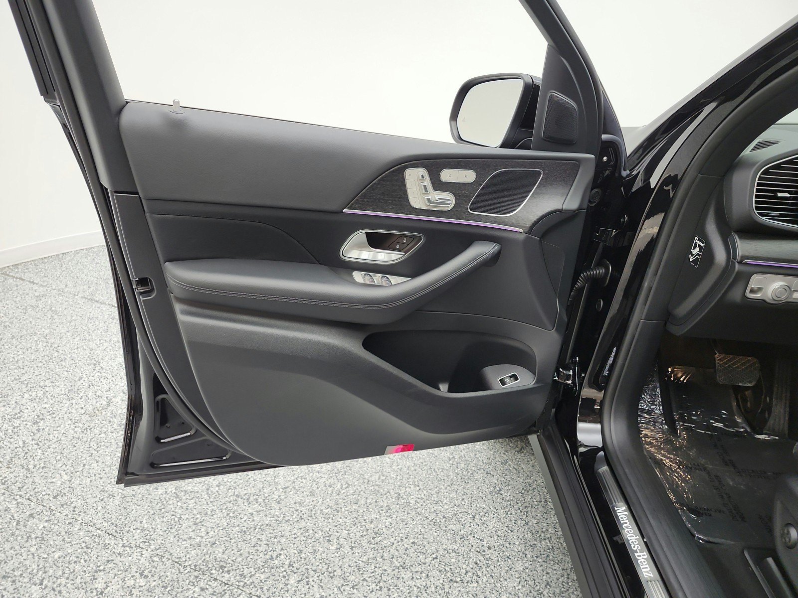 Certified 2026 Mercedes-Benz GLE 350 4MATIC image 15