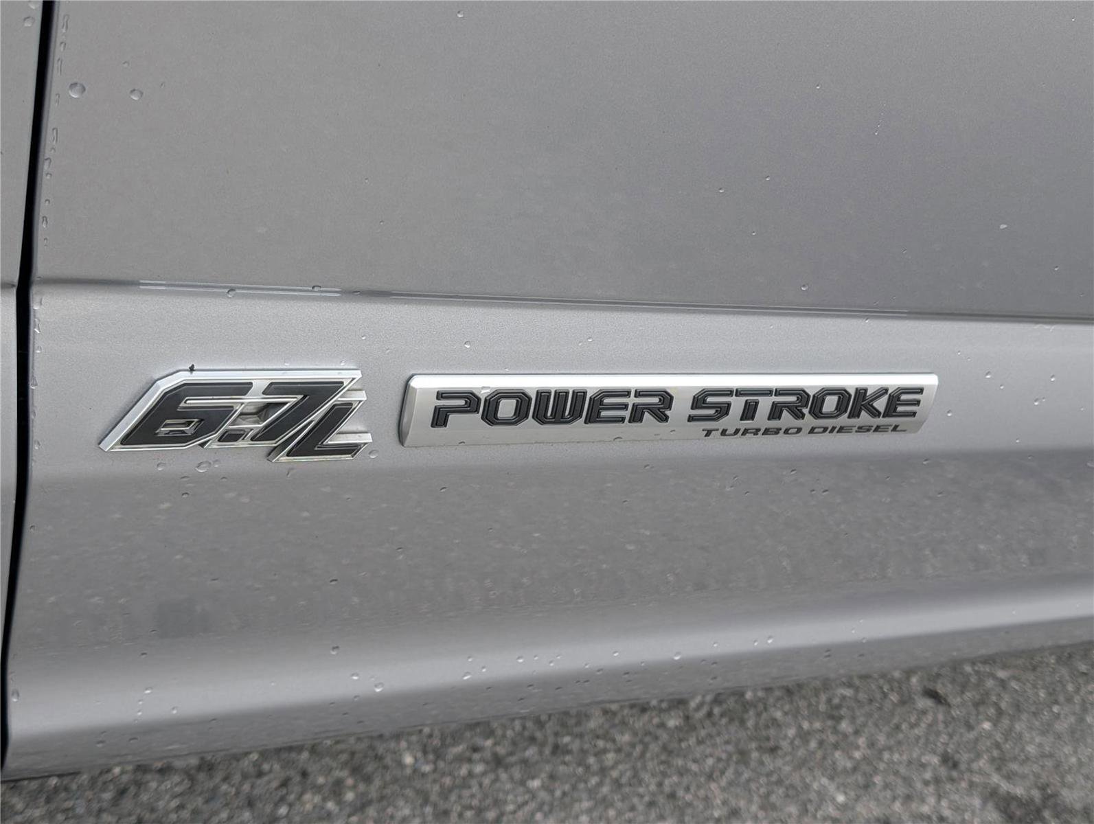 Used 2021 Ford F250 Limited image 10