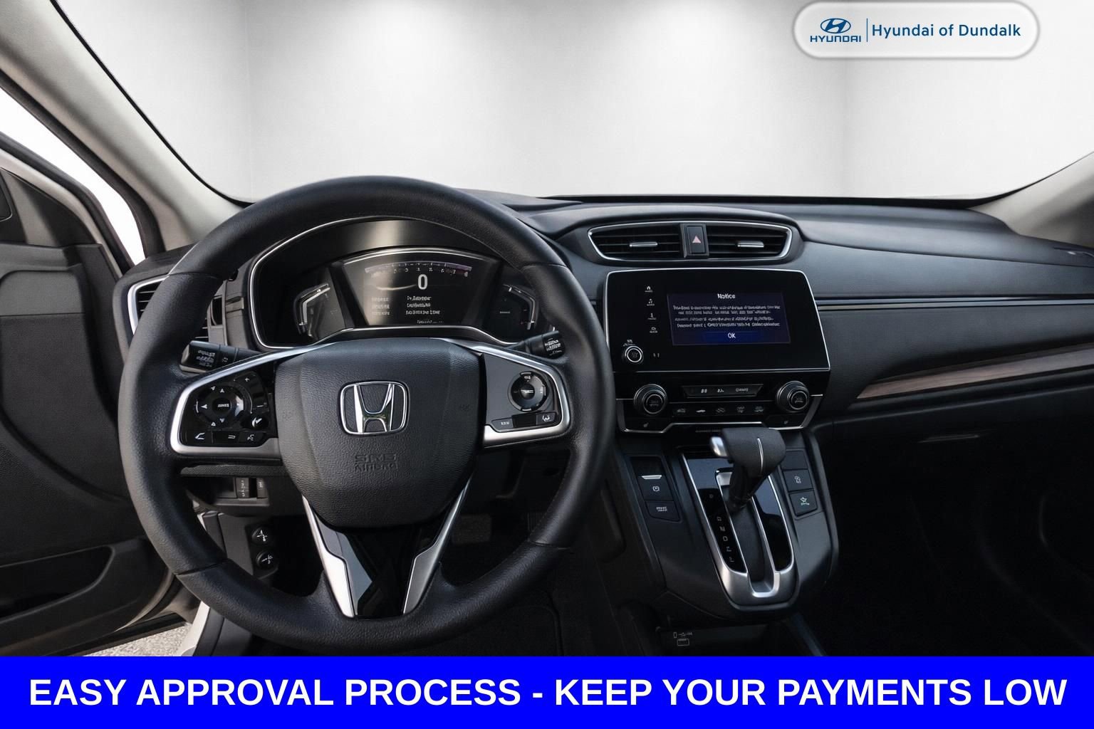 Used 2021 Honda CR-V EX image 10