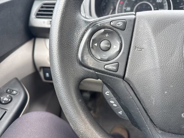 Used 2014 Honda CR-V LX image 18