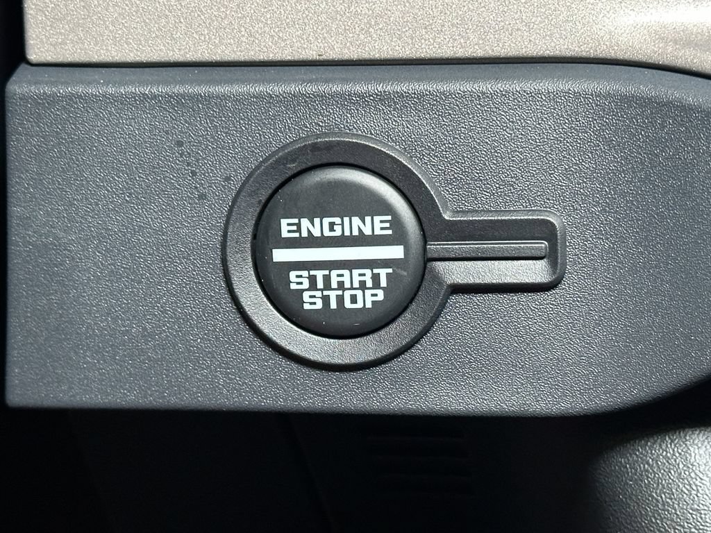 New 2026 Ford Bronco Outer Banks AWD/4WD image 23