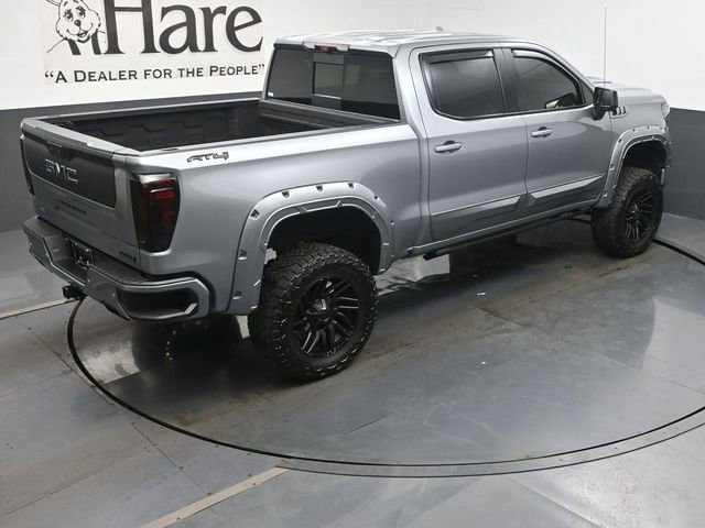 Used 2023 GMC Sierra 1500 AT4 w/ Technology Package image 38
