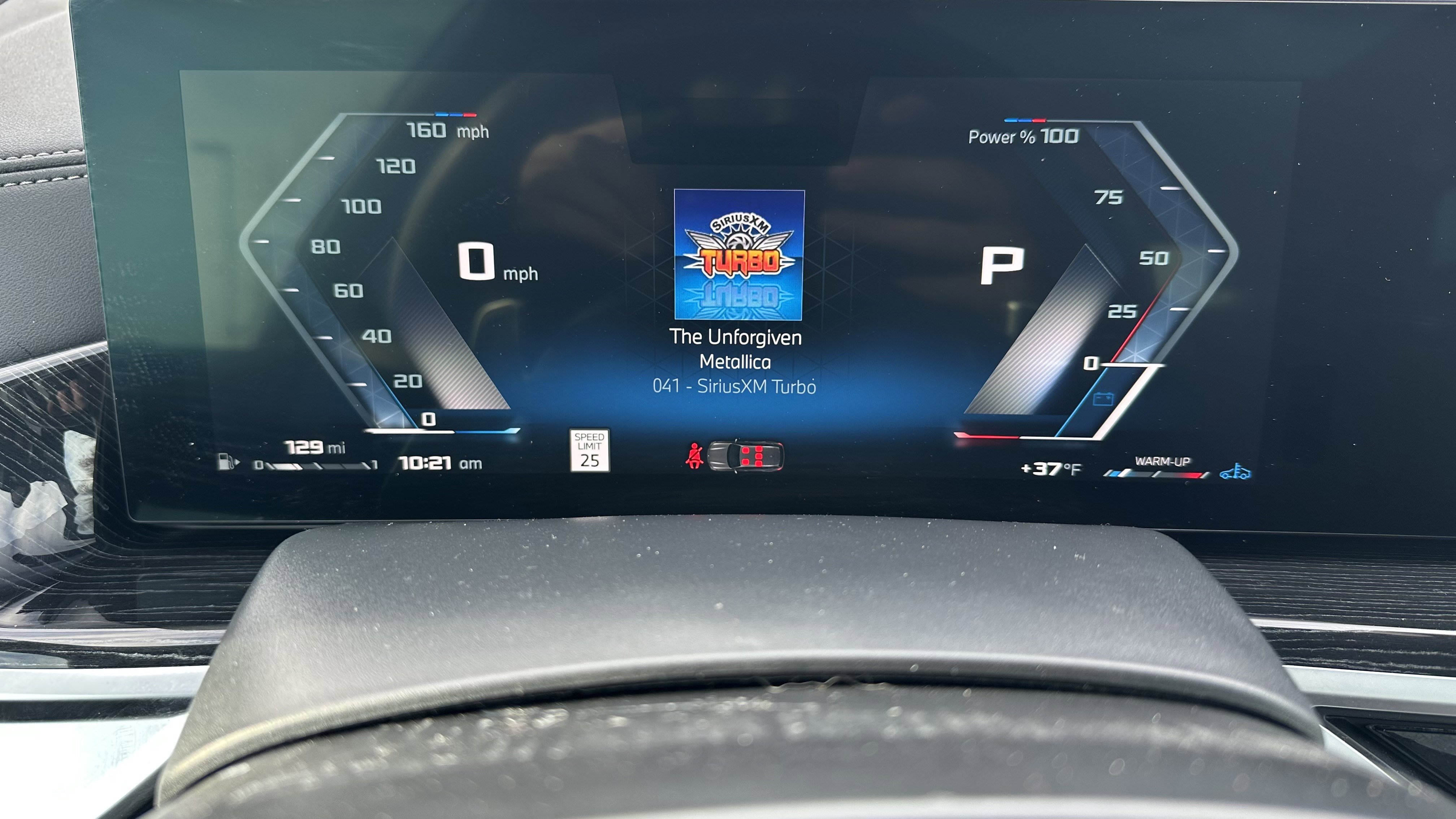 Certified 2025 BMW X5 M60i image 26