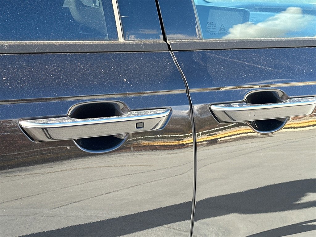 New 2026 Kia Carnival SX image 10