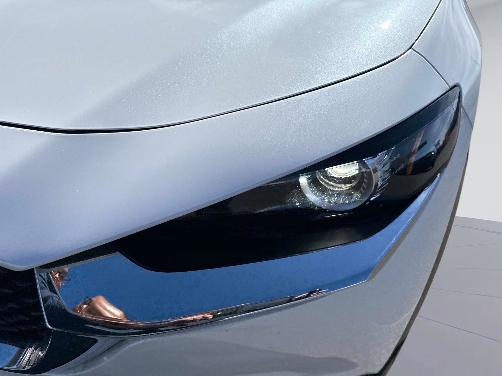 Certified 2025 MAZDA CX-30 AWD 2.5 S w/ Preferred Package image 9