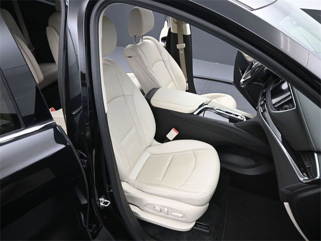 Certified 2023 Buick Enclave Essence w/ Sport Touring Edition image 21