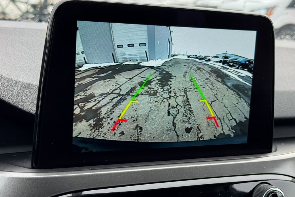 Certified 2023 Ford Escape Active image 30