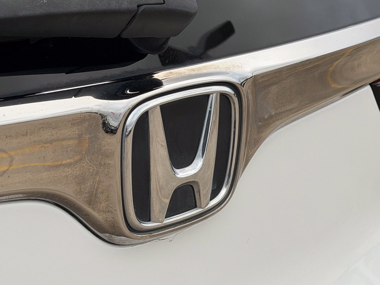 Used 2020 Honda CR-V EX image 9