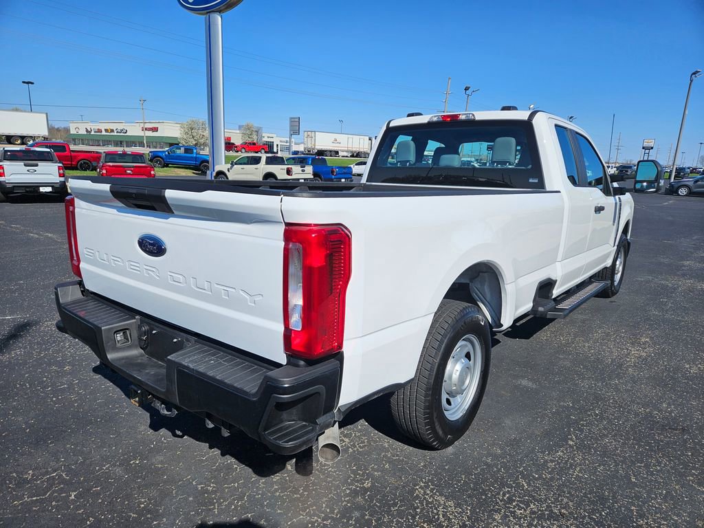 Used 2024 Ford F250 XL RWD image 6