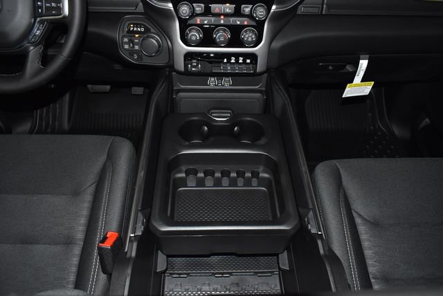 New 2026 RAM 1500 Big Horn image 25