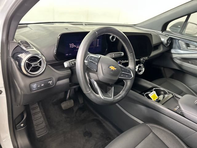 Used 2024 Chevrolet Blazer EV LT image 13