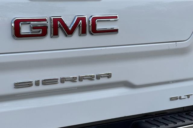 Used 2024 GMC Sierra 1500 SLT image 51